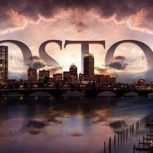 Meet your Posher, Richard